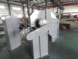 GTD、GTH斗式提升機(jī)
